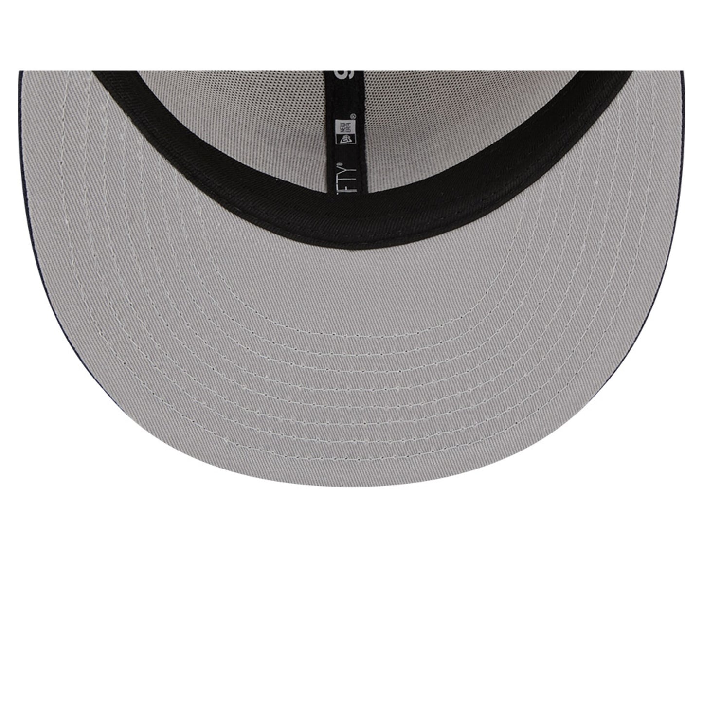 Men's Chicago Bears Historic Team Color NFL 9FIFTY Snapback Adjustable Hat - Pro Jersey Sports