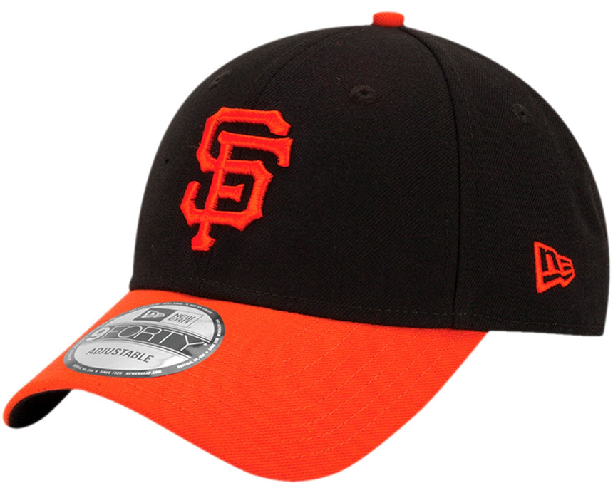 San Francisco Giants The League 9FORTY Alternate Adjustable Game Cap - Pro Jersey Sports
