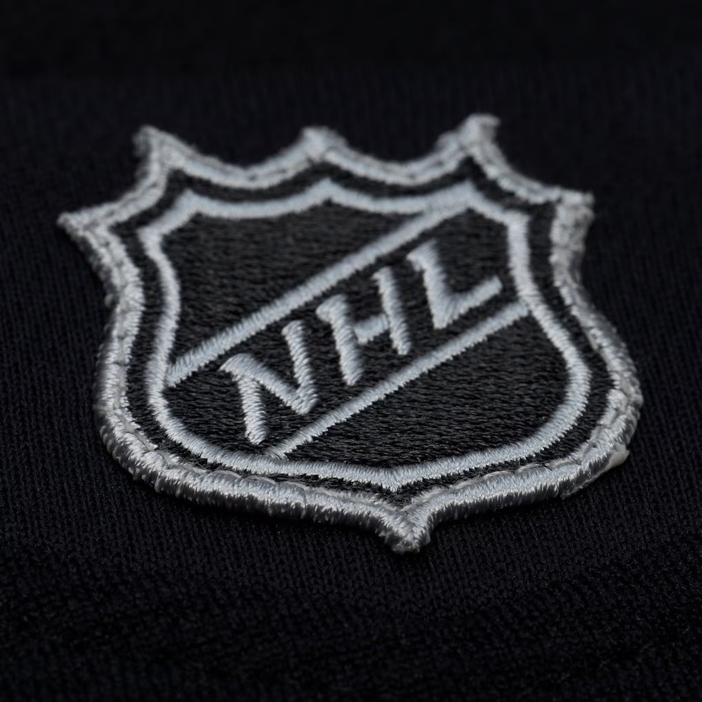 Men's Patrick Kane Chicago Blackhawks 2019 All Star Black Mitchell & Ness Power Play Jersey