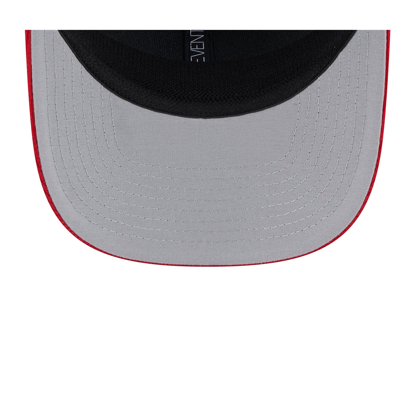 Philadelphia Phillies New Era Deep Blue/Red Batting Practice 9SEVENTY Trucker Hat - Pro Jersey Sports