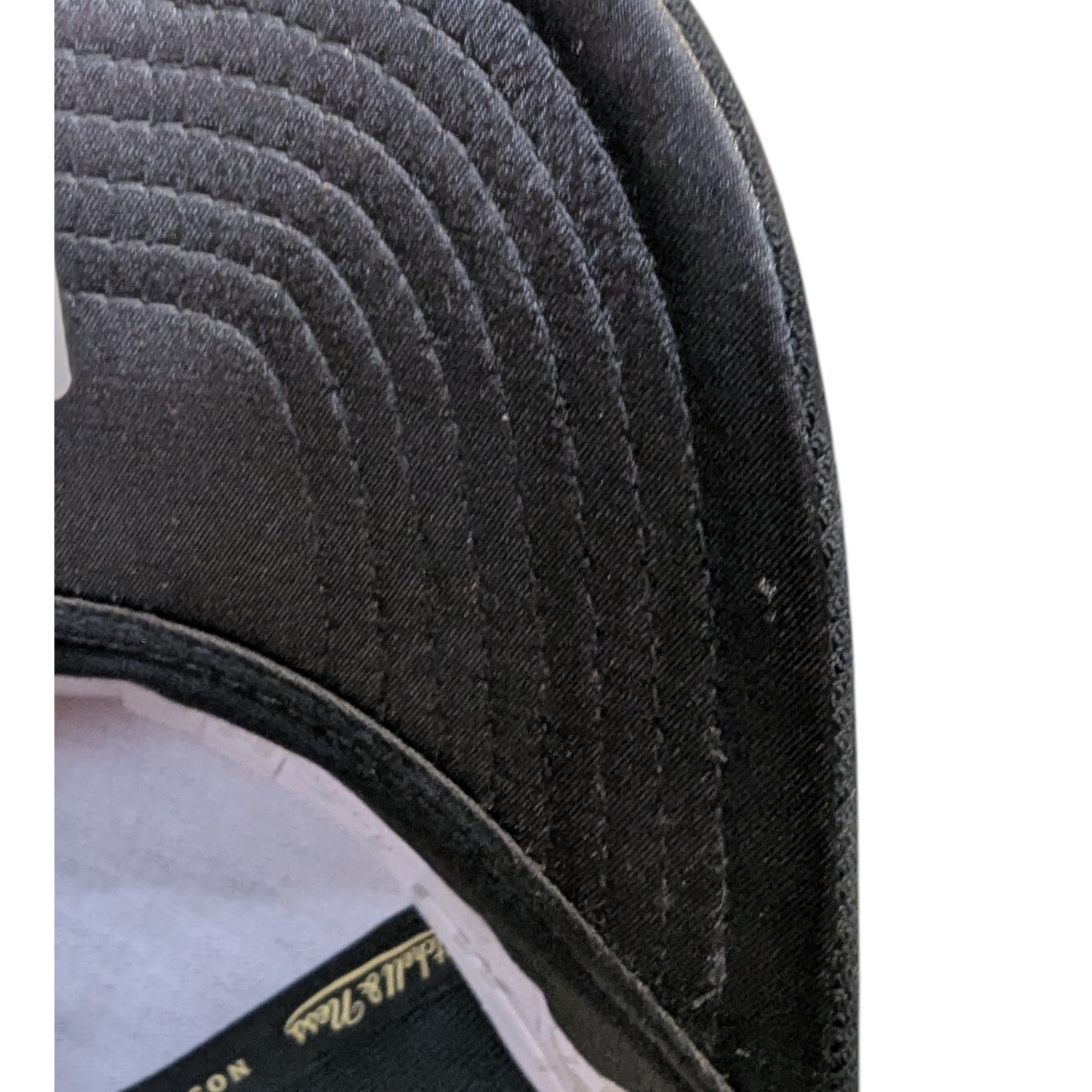 Chicago Bulls Mitchell & Ness NBA Core Jordan XI Pro Snapback Hat - Pro Jersey Sports