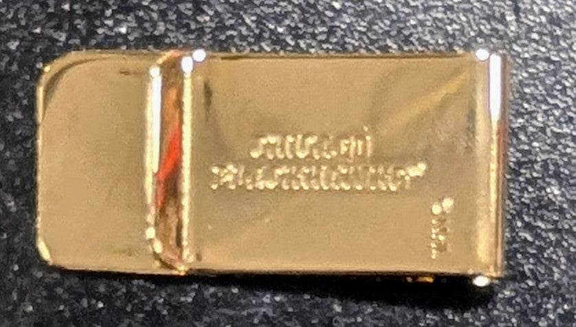 Chicago Blackhawks Money Clip - Pro Jersey Sports