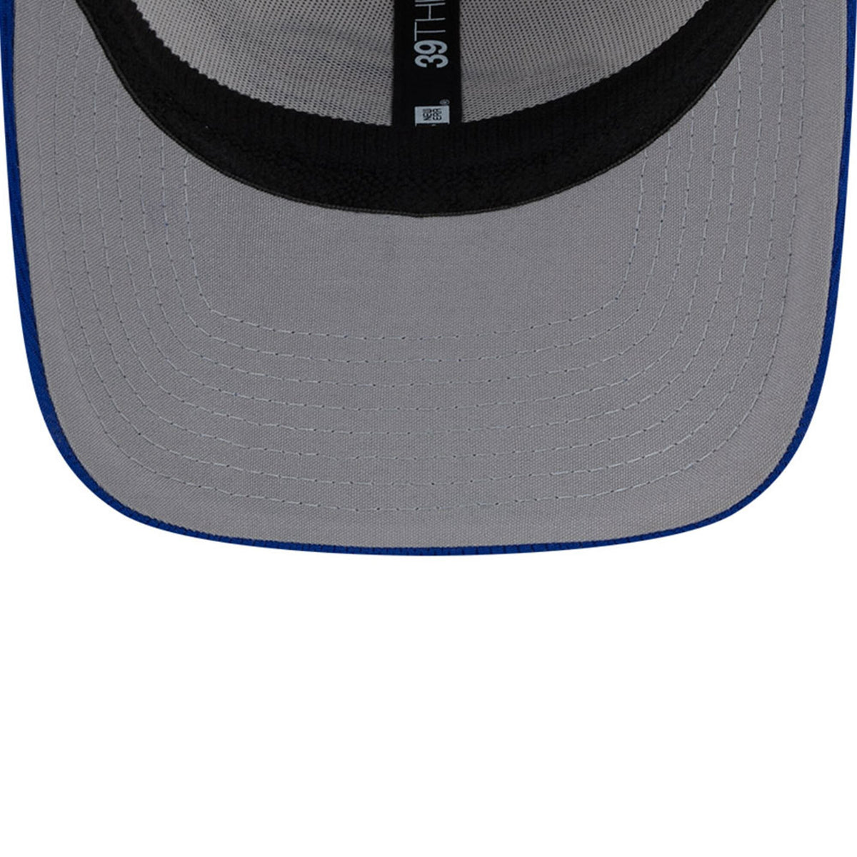 Men's Buffalo Bills New Era White/Royal 2023 Sideline 39THIRTY Flex Hat - Pro Jersey Sports