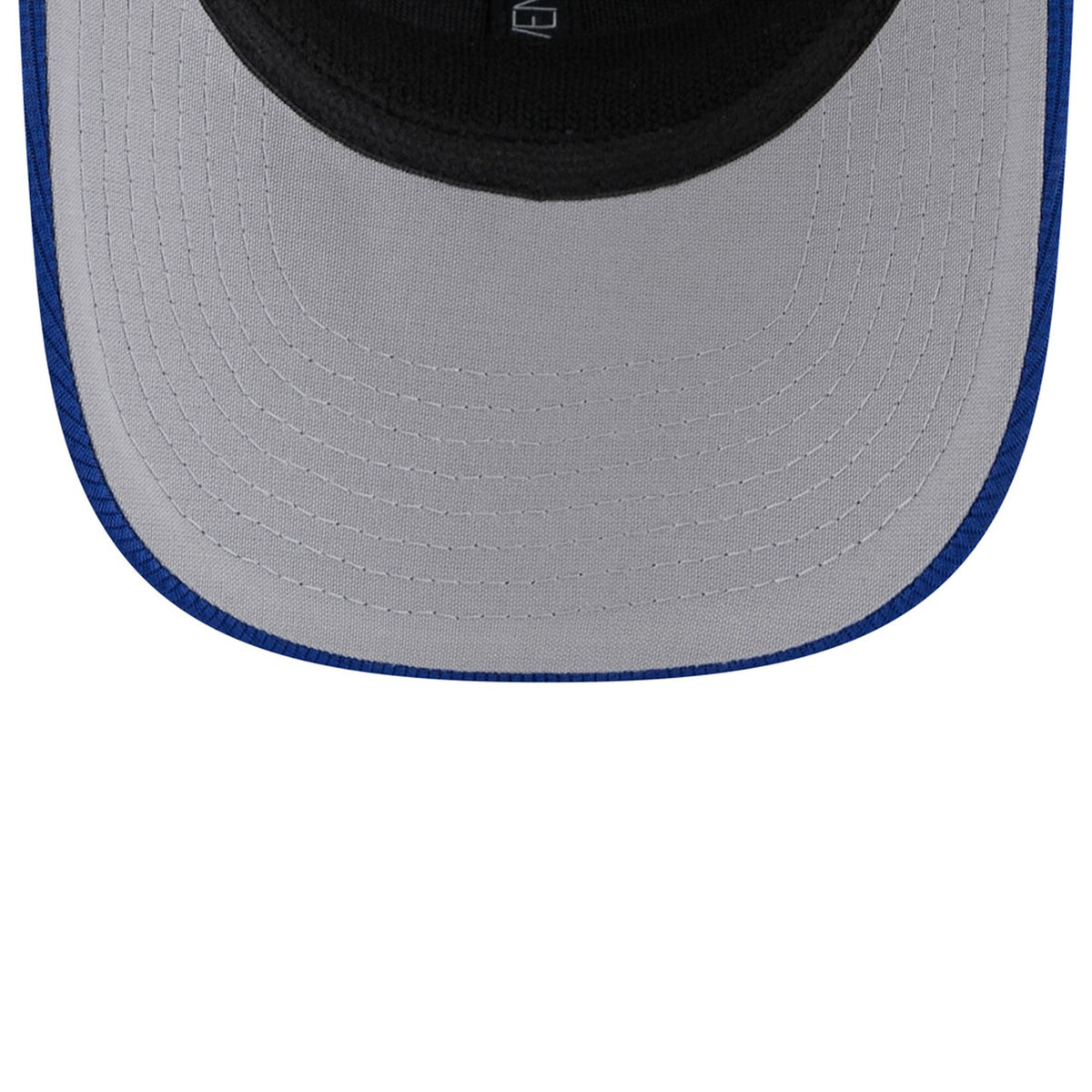 Chicago Cubs New Era Gray/Royal Batting Practice 9SEVENTY Trucker Hat - Pro Jersey Sports