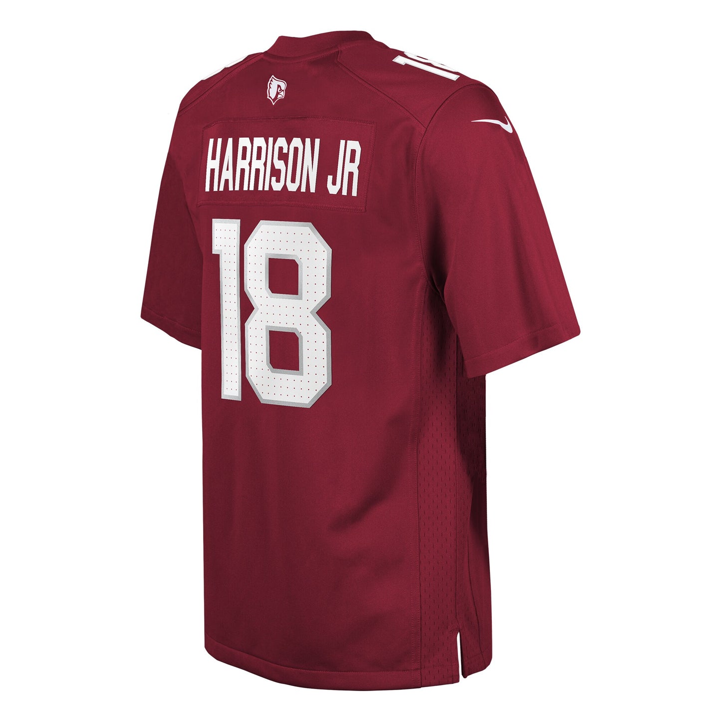 Youth Arizona Cardinals Marvin Harrison Jr. Nike Cardinal Player Game Jersey - Pro Jersey Sports