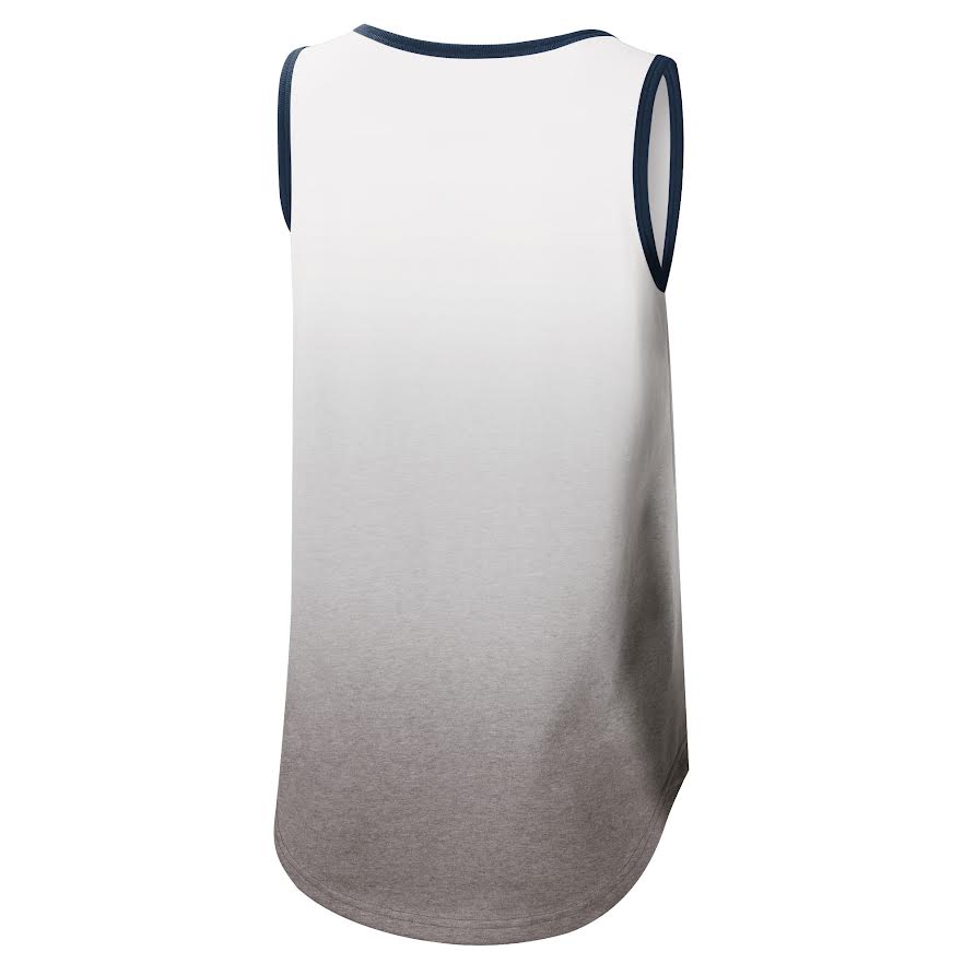 Women's Chicago White Sox G-III 4Her by Carl Banks White Cooperstown Collection Opening Day Tank Top - Pro Jersey Sports