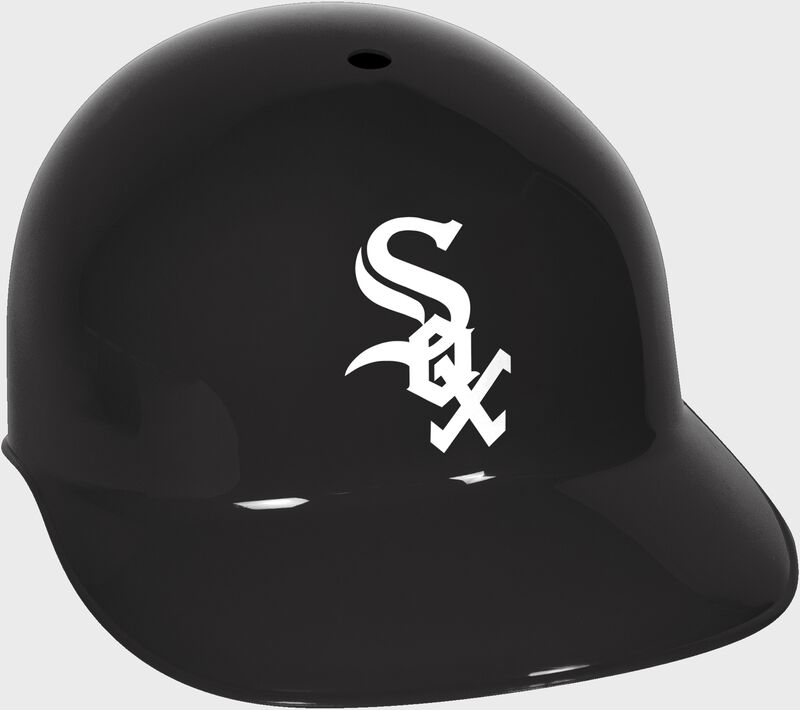 Rawlings Chicago White Sox Full Size Souvenir Replica Batting Helmet - Pro Jersey Sports