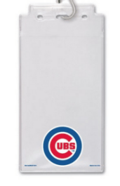 Chicago Cubs Credential/ Ticket Holder - Pro Jersey Sports