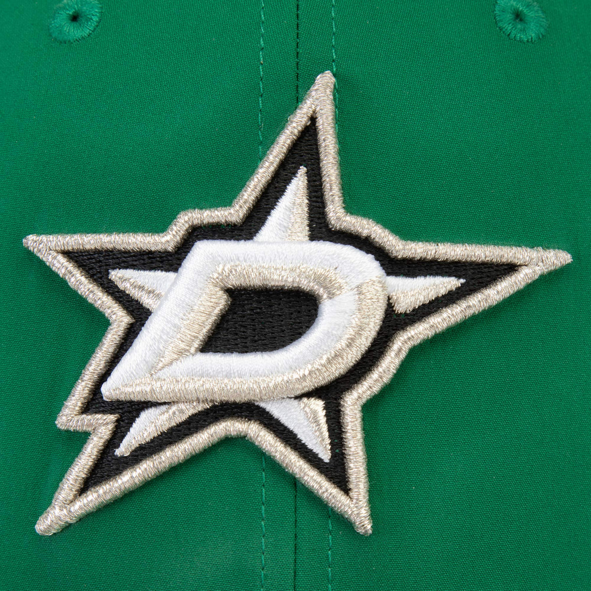 Men's Dallas Stars Primary Logo Fanatics Flex Hat - Pro Jersey Sports