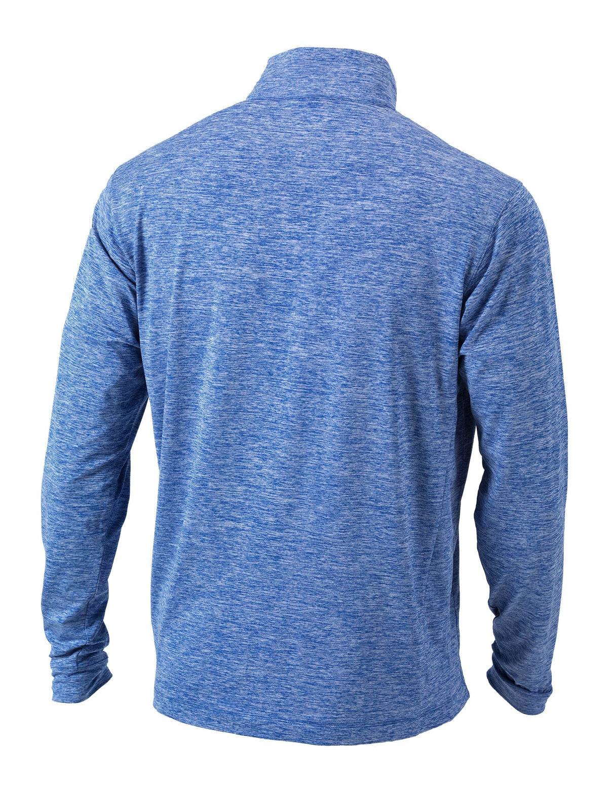 Men's Chicago Cubs Columbia Omni-WICK Power Fade Pullover - Pro Jersey Sports