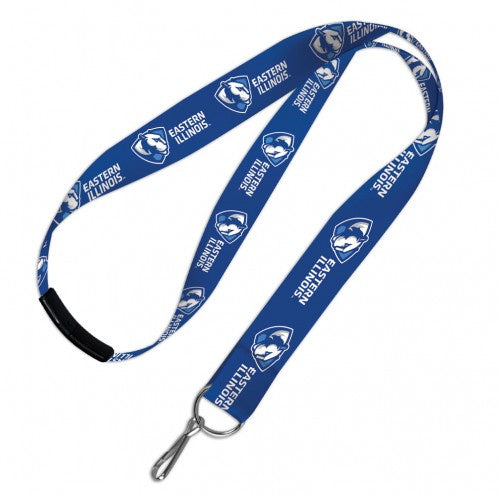 Eastern Illinois Panthers Breakaway Lanyard - Pro Jersey Sports