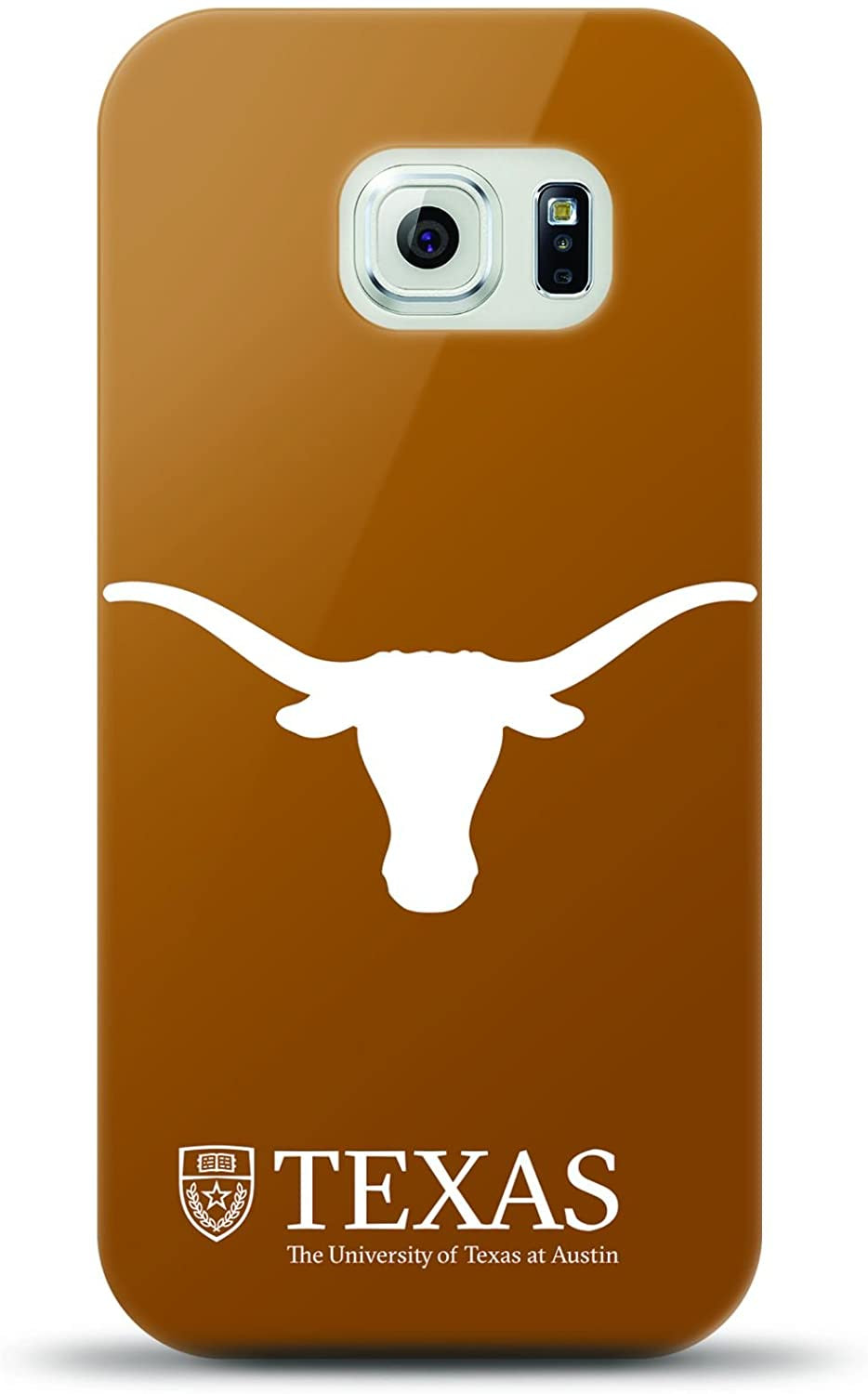 Texas Longhorns NCAA Galaxy S6 - Pro Jersey Sports