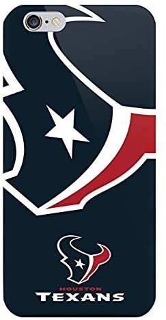 Houston Texans IPhone 6 Plus Case - Pro Jersey Sports
