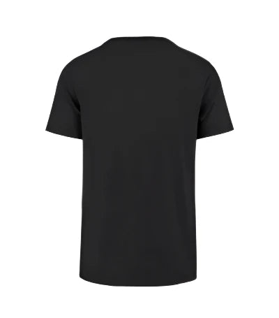 Men’s ’47 Philadelphia Eagles Black Premier Franklin Tee - Pro Jersey Sports