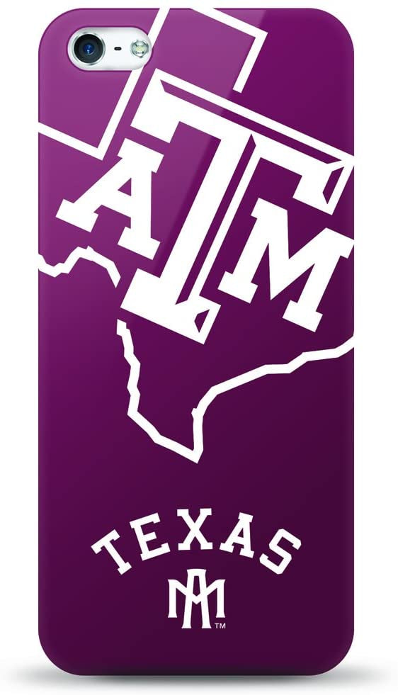 Texas A&M Iphone Case 5/5S - Pro Jersey Sports