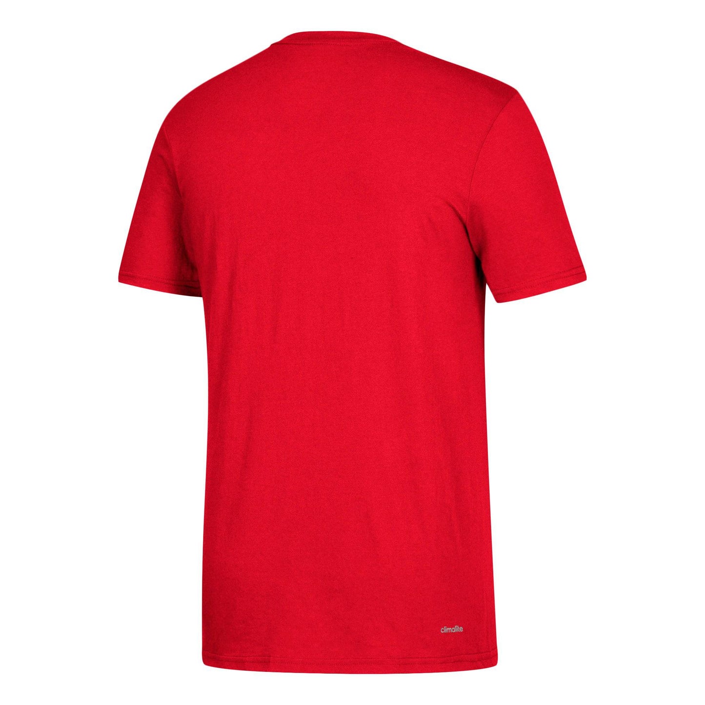 Adidas Men’s Chicago Blackhawks Hockey Club Go To Performance Tee - Pro Jersey Sports