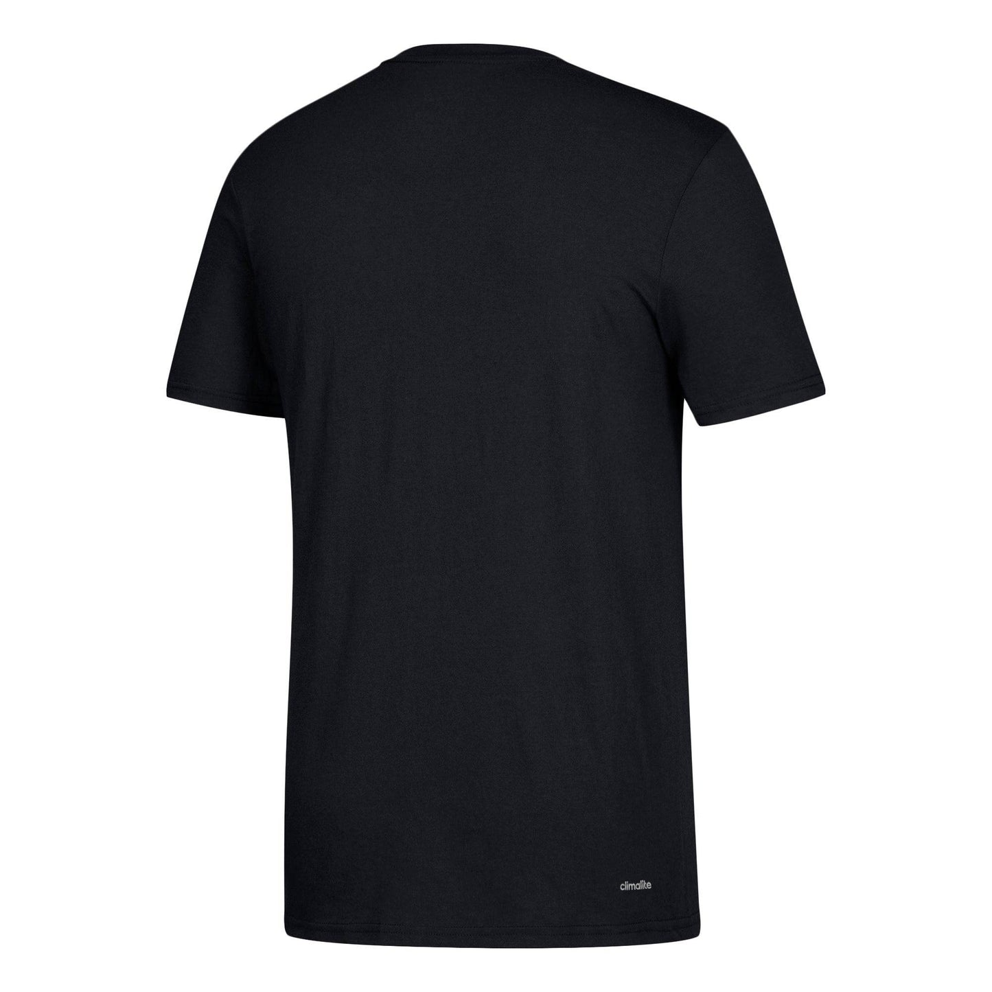 Mens Nebraska Cornhuskers Go To Adi Box Tee - Pro Jersey Sports