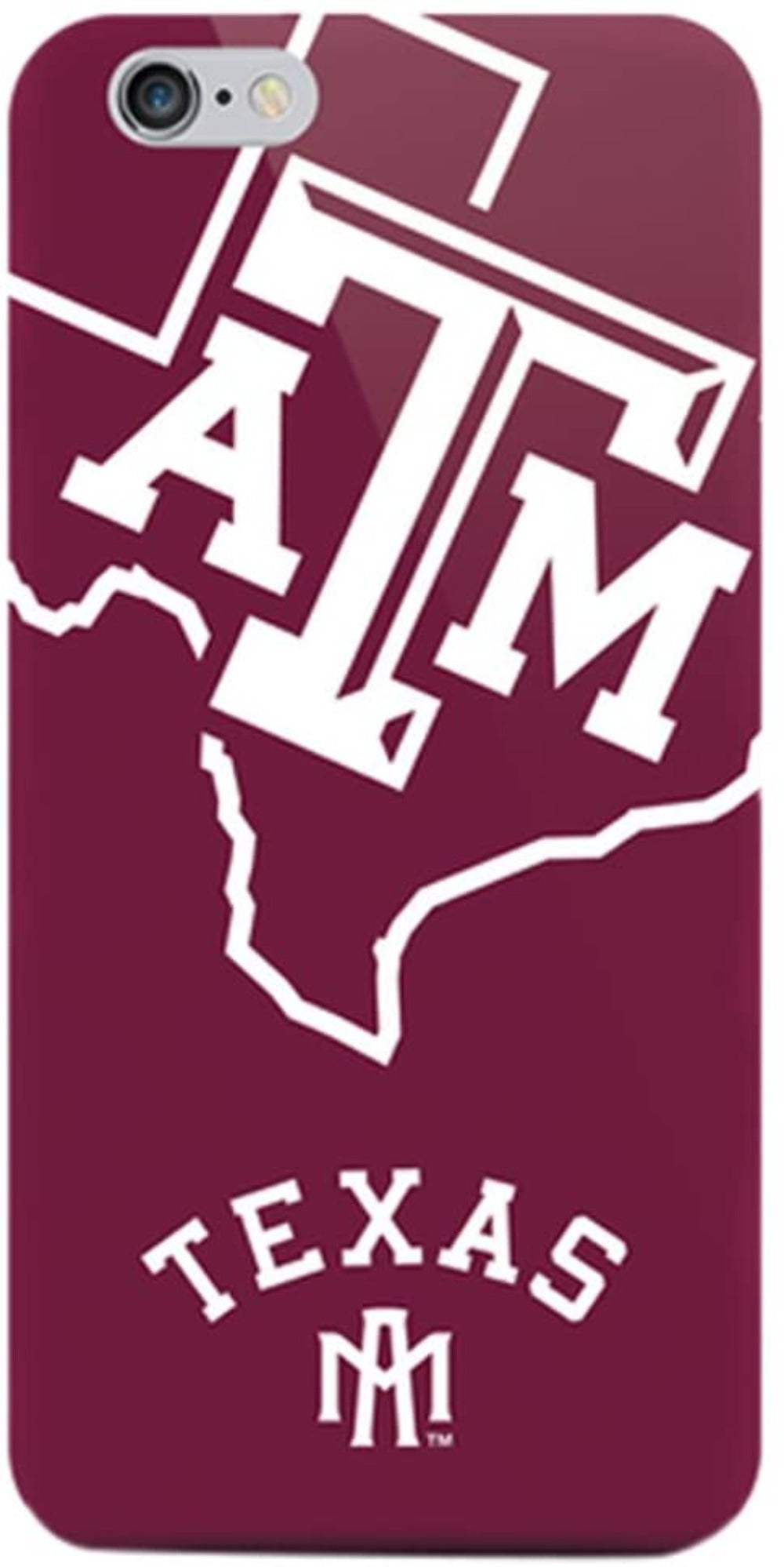Texas A&M Iphone 6/6S Case - Pro Jersey Sports