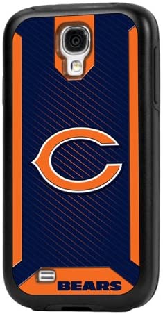Chicago Bears Galaxy S4 Rugged Series Phone Case by ProMark - Pro Jersey Sports