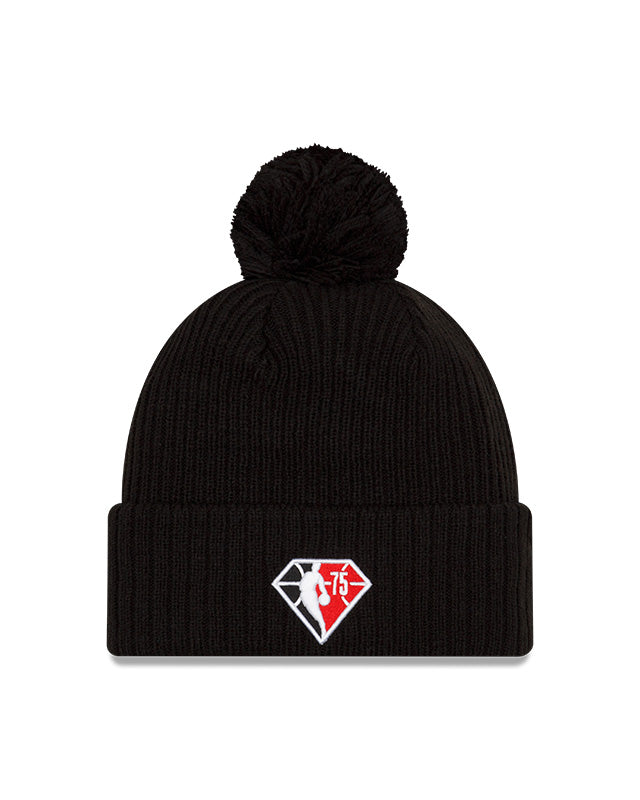 New Era Toronto Raptors '21 NBA Tip-Off Series Cuffed Knit Hat - Pro Jersey Sports