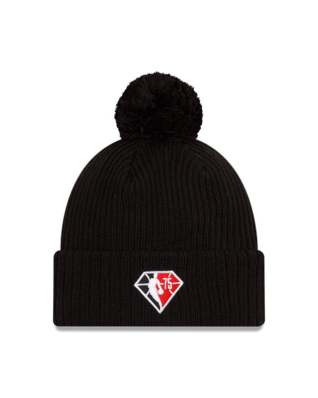 New Era Portland Trail Blazers '21 NBA Tip-Off Series Cuffed Knit Hat - Pro Jersey Sports