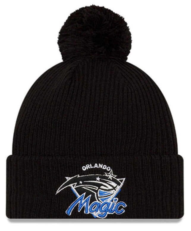 New Era Orlando Magic '21 NBA Tip-Off Series Cuffed Knit Hat - Pro Jersey Sports