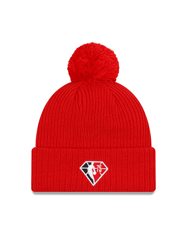 New Era Houston Rockets '21 NBA Tip-Off Series Cuffed Knit Hat - Pro Jersey Sports