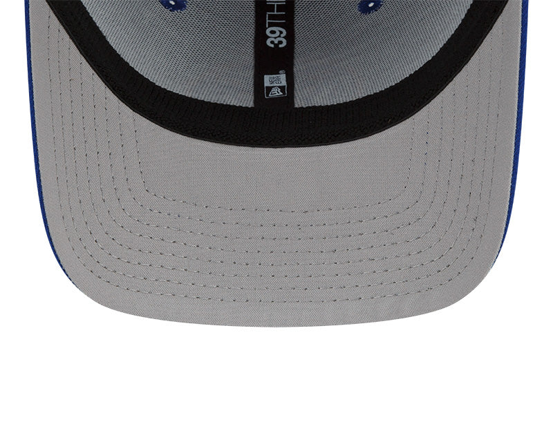 Men's Chicago Cubs New Era Royal 2022 Spring Training 39THIRTY Flex-Fit Hat - Pro Jersey Sports