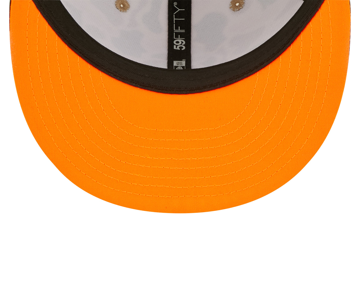 Chicago White Sox New Era 2005 World Series Duck Camo 59FIFTY Fitted Hat - Pro Jersey Sports