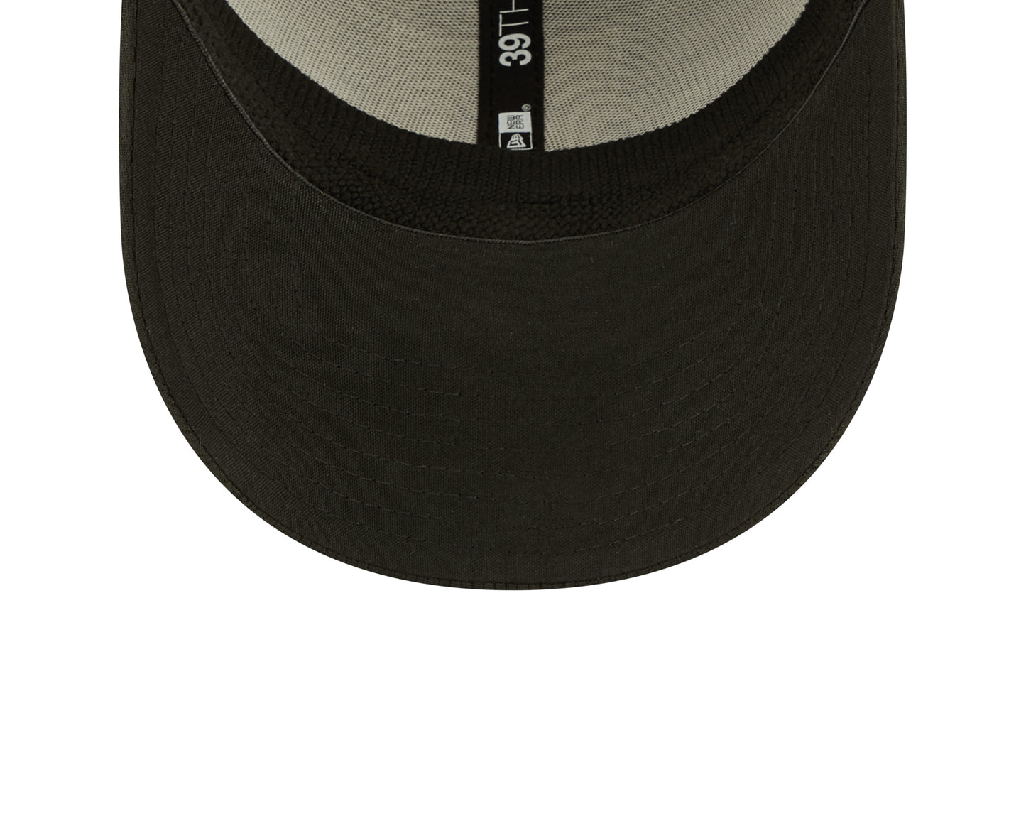 Men's Las Vegas Raiders New Era Black 2022 Sideline Coaches 39THIRTY Flex Hat - Pro Jersey Sports