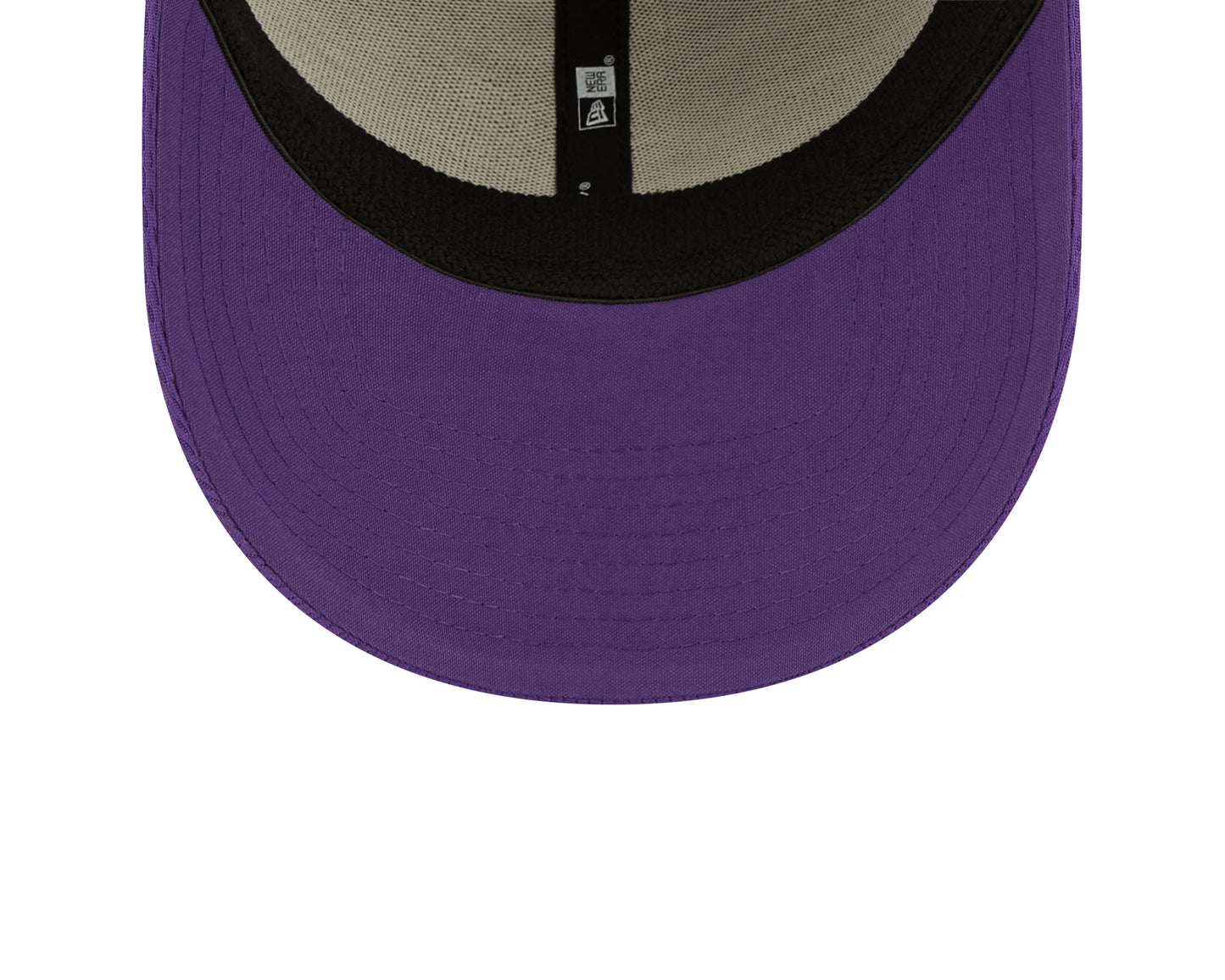 Men's Minnesota Vikings New Era Purple 2022 Sideline Coaches 39THIRTY Flex Hat - Pro Jersey Sports