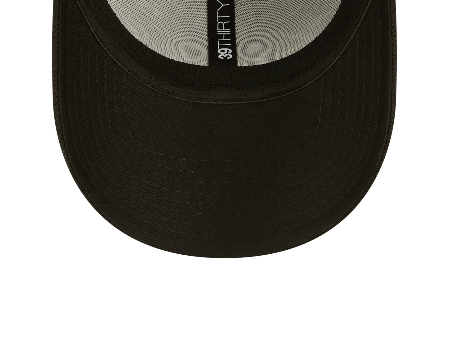 Men's Tennessee Titans New Era Black 2022 Sideline 39THIRTY Flex Hat - Pro Jersey Sports