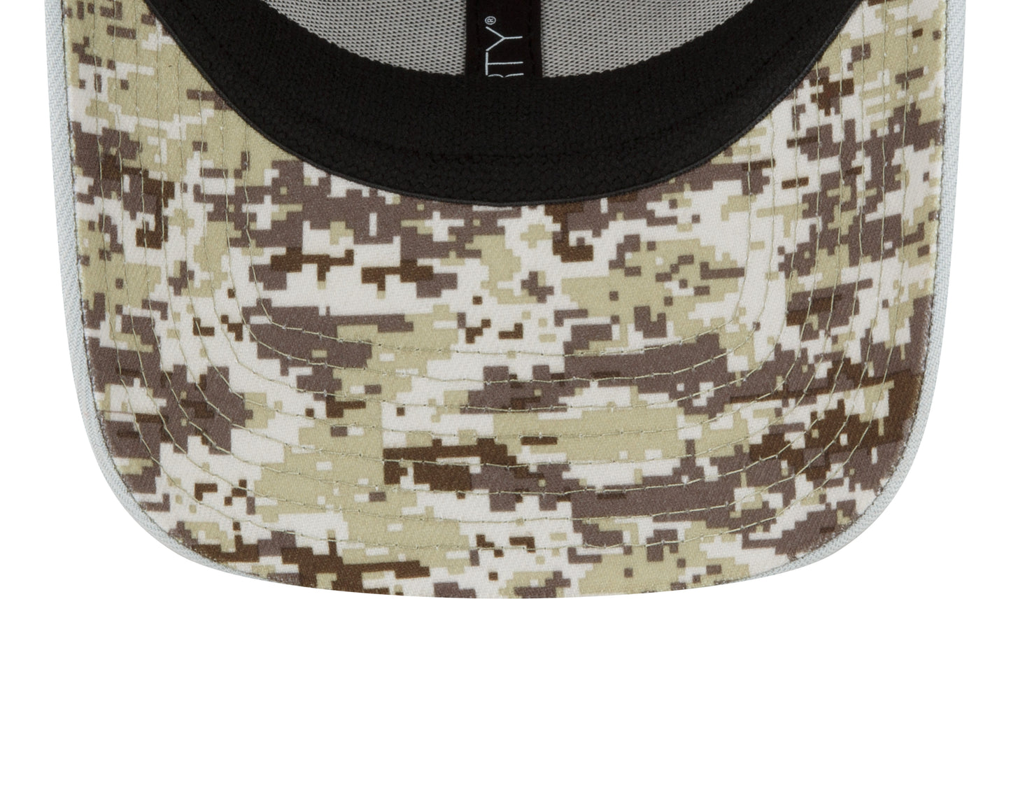 Men's Las Vegas Raiders New Era Black 2022 Salute to Service 39THIRTY Flex Hat - Pro Jersey Sports