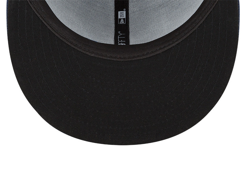 Men's Chicago Cubs New Era Navy Field of Dreams 59FIFTY Fitted Hat - Pro Jersey Sports
