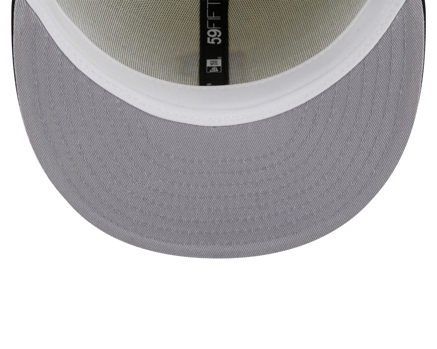 Pittsburgh Pirates 76th World Series Cream/Black New Era Retro 59FIFTY Fitted Hat - Pro Jersey Sports