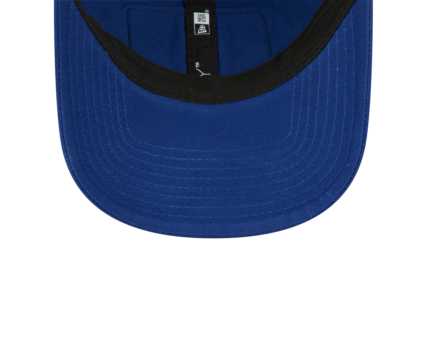 Men's Chicago Cubs Cooperstown Royal Property 9TWENTY Adjustable Mesh Hat By New Era - Pro Jersey Sports