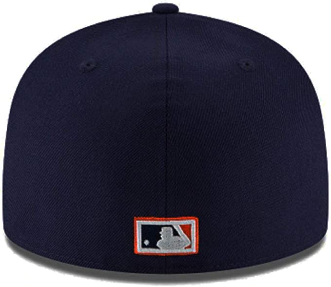 Men's San Diego Padres New Era 1991 Wool Classic 59FIFTY Fitted Hat - Pro Jersey Sports