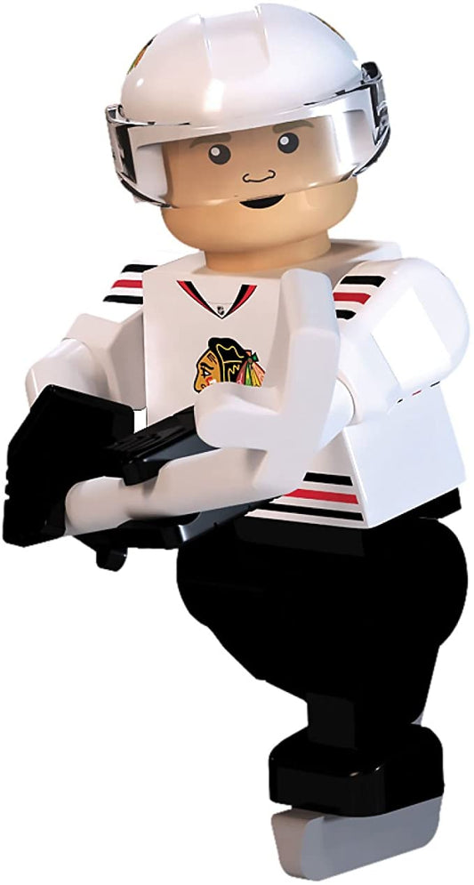 Chicago Blackhawks Defenseman Duncan Keith #2 Road Jersey Oyo Generation 2 Series 4 - Pro Jersey Sports