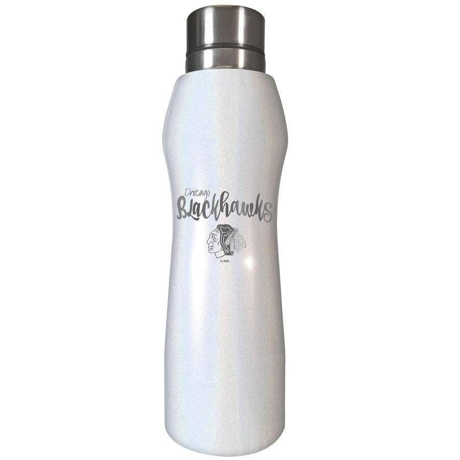 Chicago Blackhawks 20oz. Opal Hydration Water Bottle - Pro Jersey Sports