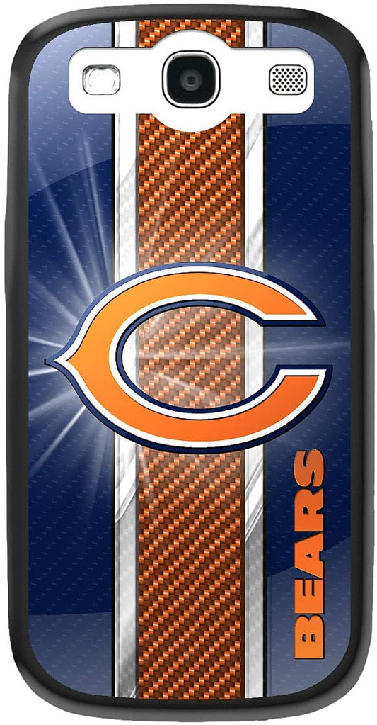 Chicago Bears Galaxy S III Phone Case - Pro Jersey Sports