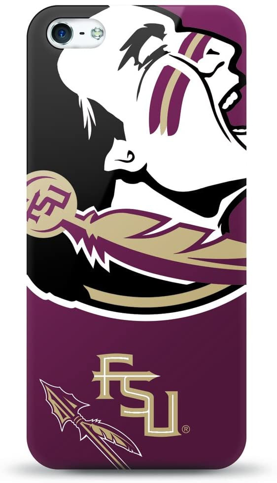 Florida State Seminoles Iphone Case 5/5S - Pro Jersey Sports