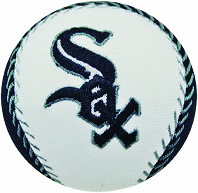 Champion Treasures MLB Chicago White Sox Baseball Smasher - Pro Jersey Sports