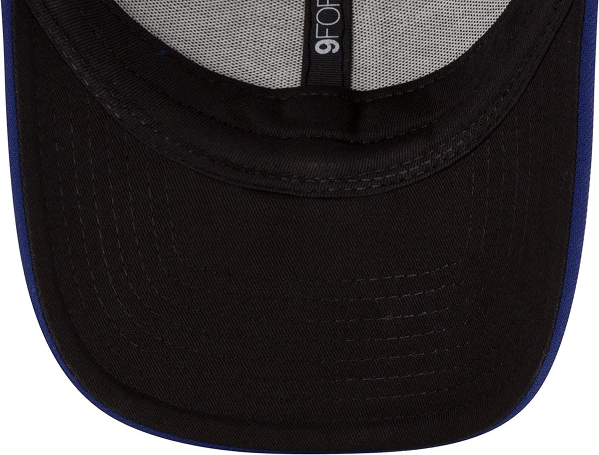 Youth Los Angeles Dodgers New Era MLB The League Royal 9FORTY Adjustable Cap - Pro Jersey Sports