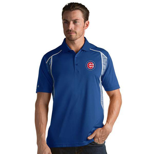 Chicago Cubs Attempt Polo by Antigua - Pro Jersey Sports