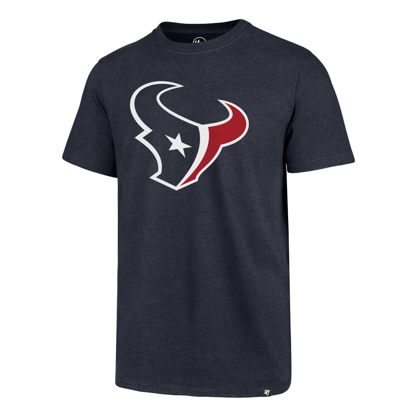 Men's Houston Texans NFL Imprint Club Tee By ’47 Brand - Pro Jersey Sports