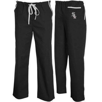 Men's Chicago White Sox Scrub Pant - Pro Jersey Sports