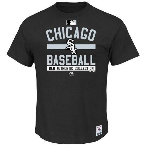 Youth Chicago White Sox Authentic Collection Team Property T-Shirt - Pro Jersey Sports