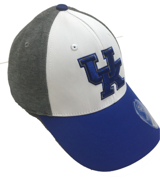 NCAA Kentucky Wildcats Hustle Stretch Hat By Top Of The World