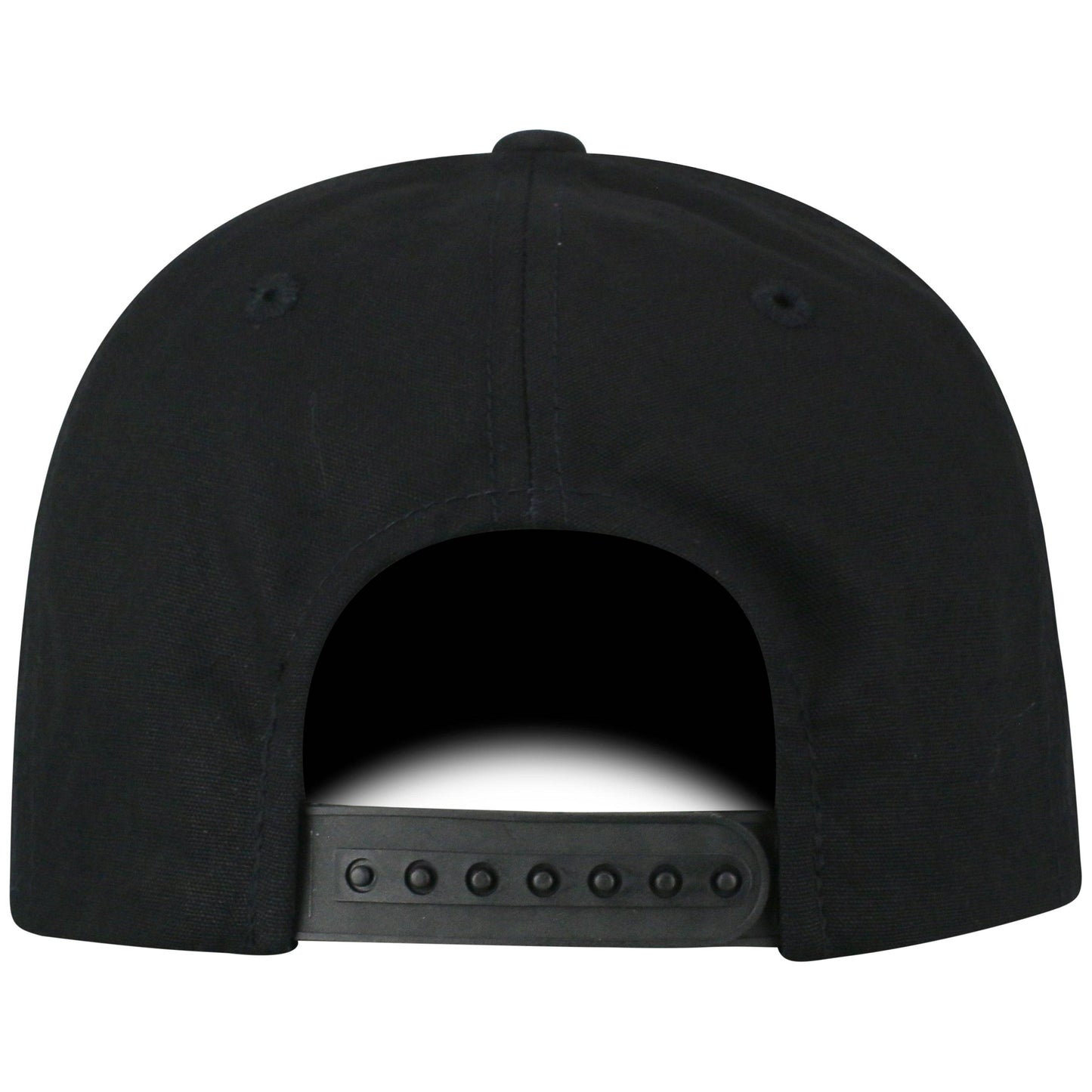 Mens Iowa Hawkeyes Advisor Adjustable Hat By Top Of The World - Pro Jersey Sports