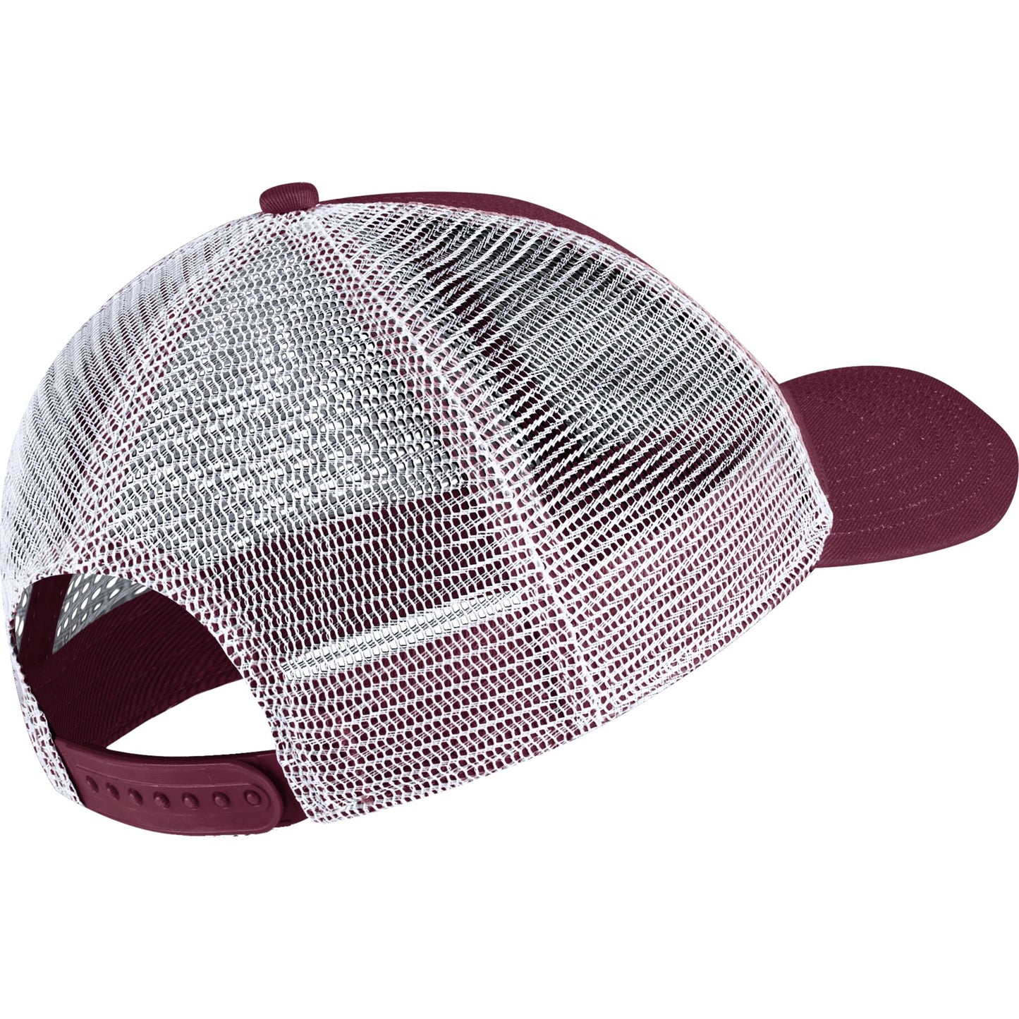 Nike Men's Minnesota Golden Gophers Maroon Retro Classic99 Trucker Hat - Pro Jersey Sports